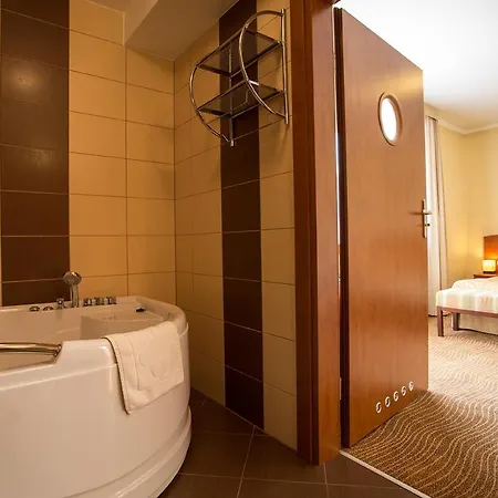 Pensjonat Muszyna 3*