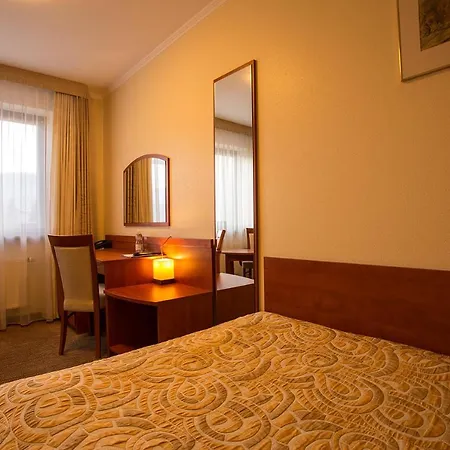 Pensjonat Muszyna 3*