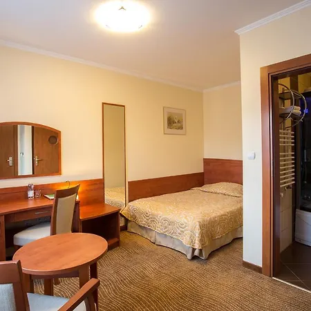 Pensjonat Muszyna 酒店