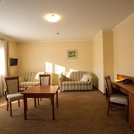 Pensjonat Muszyna Hotel Muszyna