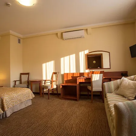 Hotel Pensjonat Muszyna