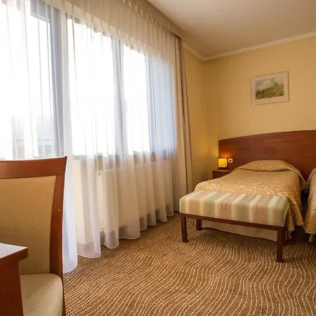 Pensjonat Muszyna 3*