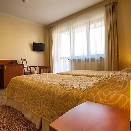 Pensjonat Muszyna 3*